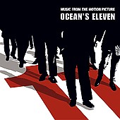 Ocean's 11 Poster Ocean's 11 Poster