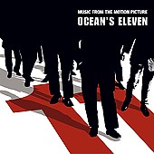 Ocean's 11 Poster