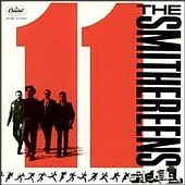 Smithereen's Album '11' Smithereen's Album '11'
