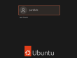Ubuntu Login: you can't cut and paste - yet! Ubuntu Login: you can't cut and paste - yet!